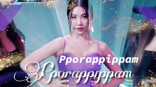 [SUNMI] [Mix Cut] Pporappippam