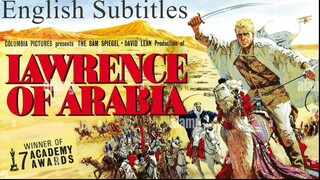 Lawrence of Arabia 1962 Hindi 10bit