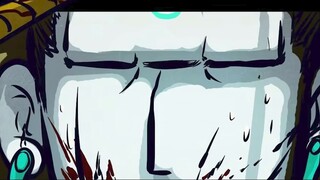 ผู้สืบทอดเทพอวกาศ! ที่สี่ในการแข่งขันการต่อสู้! เขาแข็งแกร่งแค่ไหน? - 【จุดสิ้นสุดของโลก】