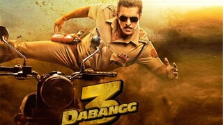 Dabangg 3 (2019) (Malay Sub)