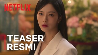 Hierarchy | Teaser Resmi | Netflix