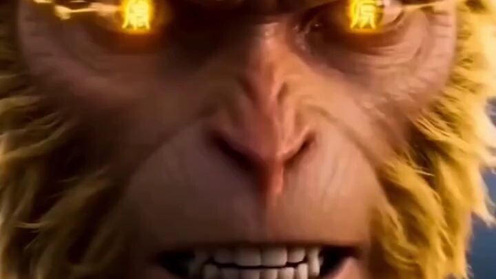 wukong kembali Part 9