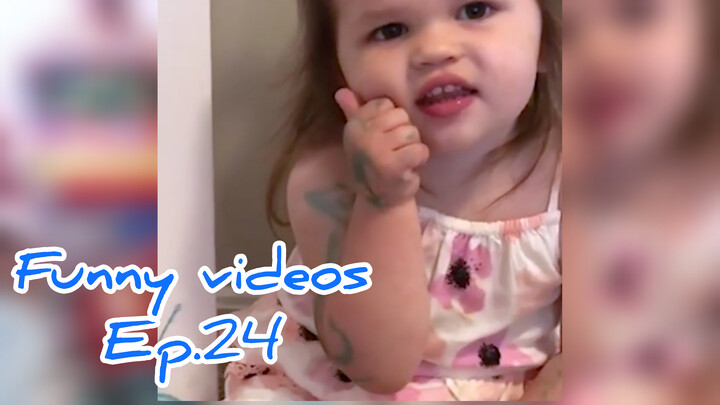 Funny videosEp.24