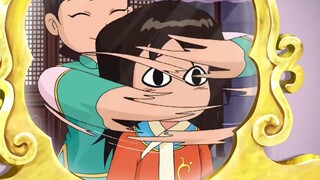 Putri Sayang: Beri aku waktu lima menit lagi