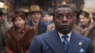 [Chinese subtitles] 'Sweet Tea' Chocolate Factory prequel 'Wonka' official trailer!