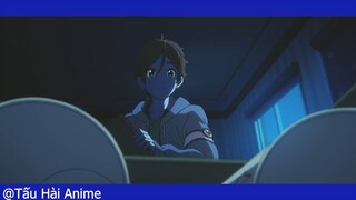 AMV_Thanh mai trúc mã #anime #schooltime