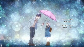 Alya Sometimes Hides Her Feelings in Russian S1 Ep1 #anime