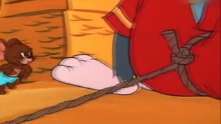 [Chong Ge] Demonic interpretation of childhood favorite "Tom and Jerry", it turns out that Tom has e