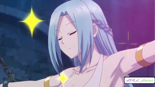 Ore dake Haireru Kakushi Dungeon ❤️❤️❤️ #Amvhay