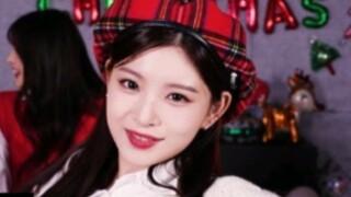 Phiên bản nhạc dance của EVERGLOW cho ca khúc "DON'T ASK DON'T TELL (phiên bản Giáng sinh)" đã được 