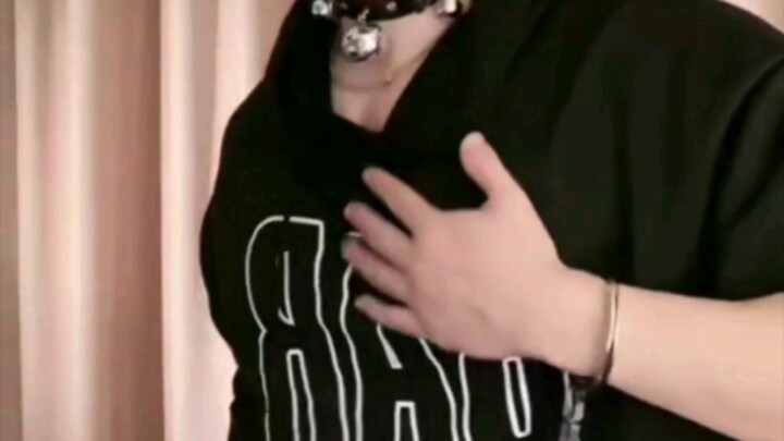 【พี่เฉาในห้องติ๊กต็อก】เสียงที่เกิดจากโลหะนั้นไพเราะจริงๆ