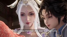 Wan jie duzun eps 375 indo