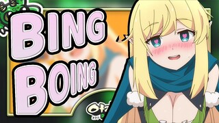 BOOM! BOING! - I've Been Killing Slimes for 300 Years and Maxed Out My Level Ep3 Reaction/Review!