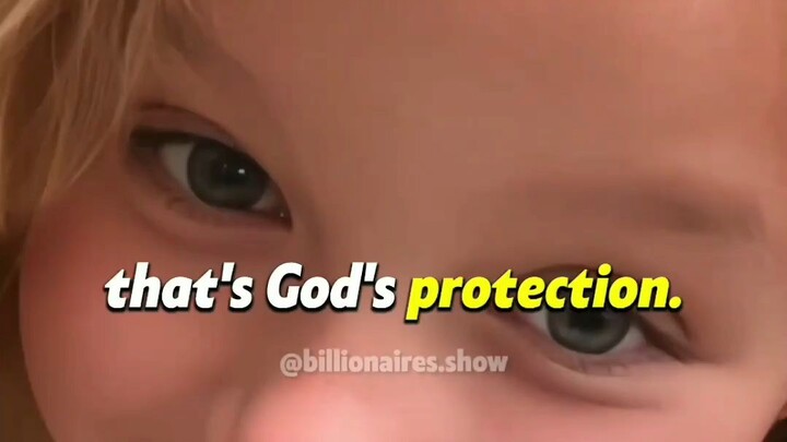God is Good