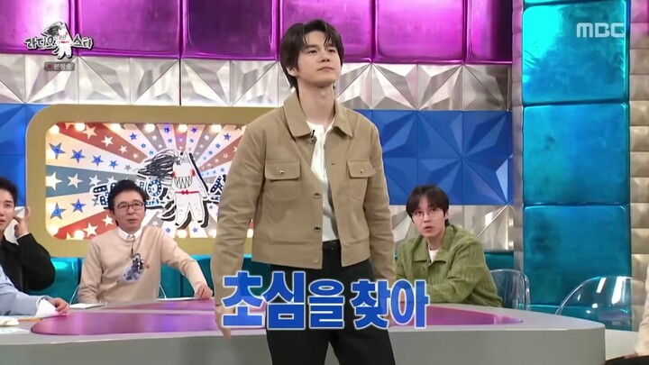 أقوى مرحلة أولى في 202 تعود إلى rs بعد ثماني سنوات