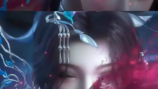 Two more long-awaited new Chinese comics are here #NewChineseComic #AnimeRecommendations #Rise ofChi