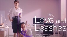 Love and Leashes (2022) Korean Movie [eng sub]