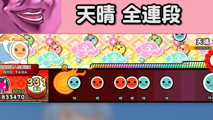 ฟ้าใส คอมโบเต็ม