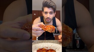 Healthy Korean Fried chicken