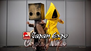 Japan Expo 2022 | Cosplay Video