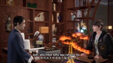 The Immortal Traces Eps 13 Sub Indo