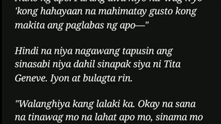 wattpad story