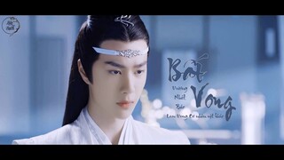 [Vietsub + Pinyin]《Bất Vong II OST Trần Tình Lệnh》- Vương Nhất Bác/Lam Vong Cơ nhân vật khúc