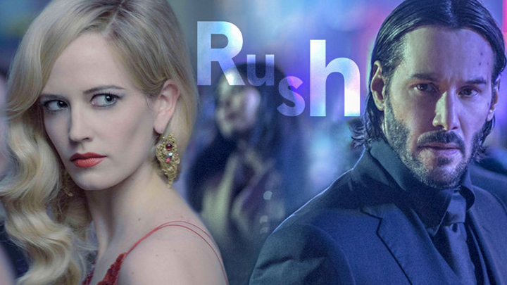 Rush