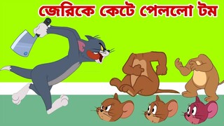 Tom and Jerry | Tom and Jerry Bangla | cartoon | Tom and Jerry cartoon | Bangla Tom and Jerry