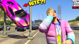 *ใหม่* GTA 5 ช่วงเวลาฮาๆ 139