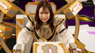 Sentai Sipaling No.1 Ep11