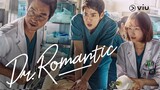 Dr.Romantic Season 1 ( 2016 ) - Ep 01 Sub Indonesia