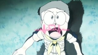 Nobita  đã lớn #anime