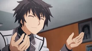 As expected of my brother Shura, he is so good