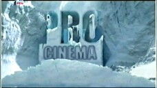 PRO Cinema - Continuity - Crăciun 2004