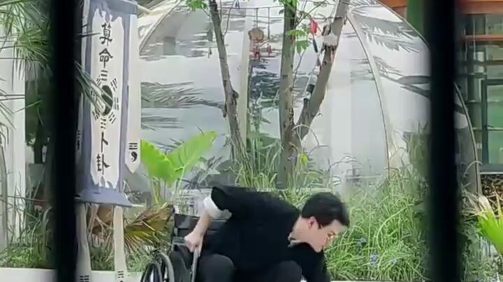 [Sub Indo] Putri Raja Dunia Arwah Part 3 End. Drama China