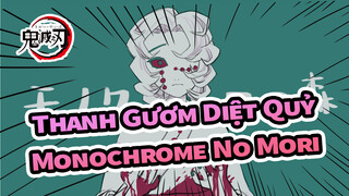 Monochrome No Mori - n.k | Hoạt hình Thanh Gươm Diệt Quỷ