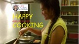 "Happy Cooking" August 11, 2017.