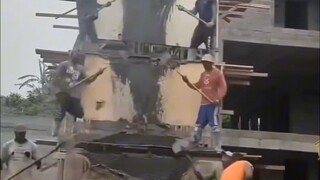 Một kỹ sư xây dựng đã bị kết án 42 năm tù vì giẫm vào công trường xây dựng bằng chân trái