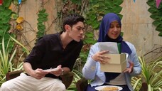 16+ Akasia TV3 Takdir Cinta Terlarang (2025) EP1