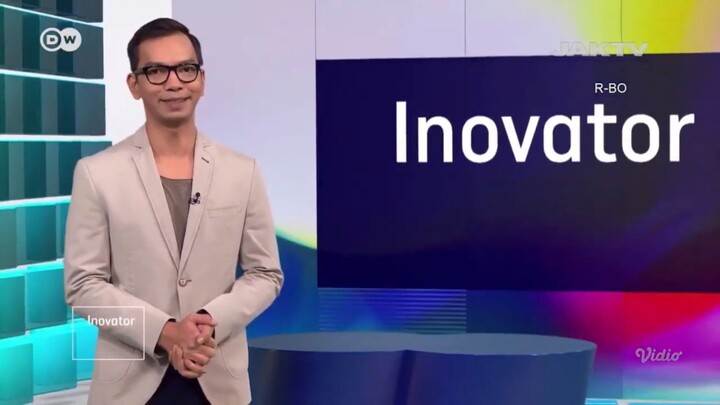 ARCHIVED JAKTV HD • INOVATOR DW • 12-06-2025 TVOD VIDIO