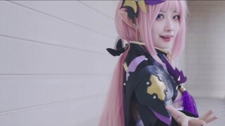 Honkai Impact 3 Cosplay MV- Afterlife