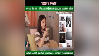 1 xuhuong khophimngontinh phimngontinh mereviewphim phimtrungquoc daophimtrung fyp fypシ foryou reviewphim#reviewphimhay