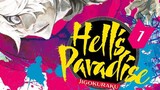 Hell's paradise ep 9