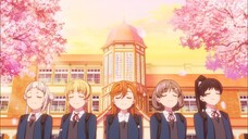 Love Live! Superstar!! Season 3 Episode 12 English Sub (END)