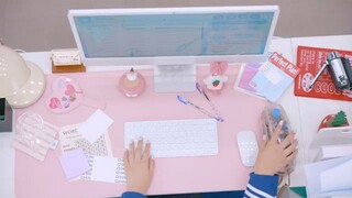 Unis "Moshi Moshi" M/V