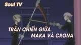 Soul Eater (Short Ep 7) - Maka x Crona
