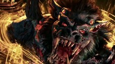 Above The God Kingdom Episode 12 Sub Indo