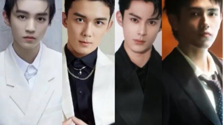 Wang Junkai: The kissing scenes all belong to them—Wu Lei, Wang Hedi, and Chen Feiyu!