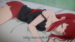 Hero Without a Class: Who Even Needs Skills?! episode 4 English Sub | REACTION
